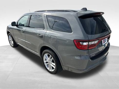 Used 2023 Dodge Durango GT AWD/4WD image 7