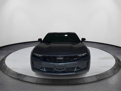 Used 2019 Chevrolet Camaro LT w/ RS Package image 2