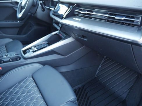 Certified 2023 Audi S3 Premium Plus w/ Premium Plus Package image 27