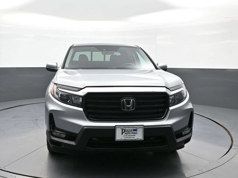 Used 2023 Honda Ridgeline RTL image 2