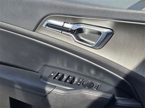 New 2026 Kia Sportage X-Line image 16