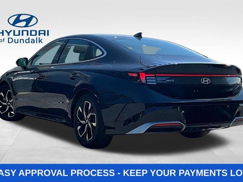 Used 2024 Hyundai Sonata SEL FWD image 5