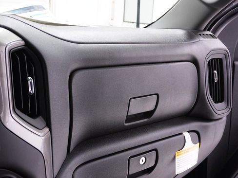 New 2026 Chevrolet Silverado 2500 Custom w/ Custom Value Package image 24