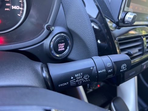 New 2024 Mitsubishi Eclipse Cross LE image 24