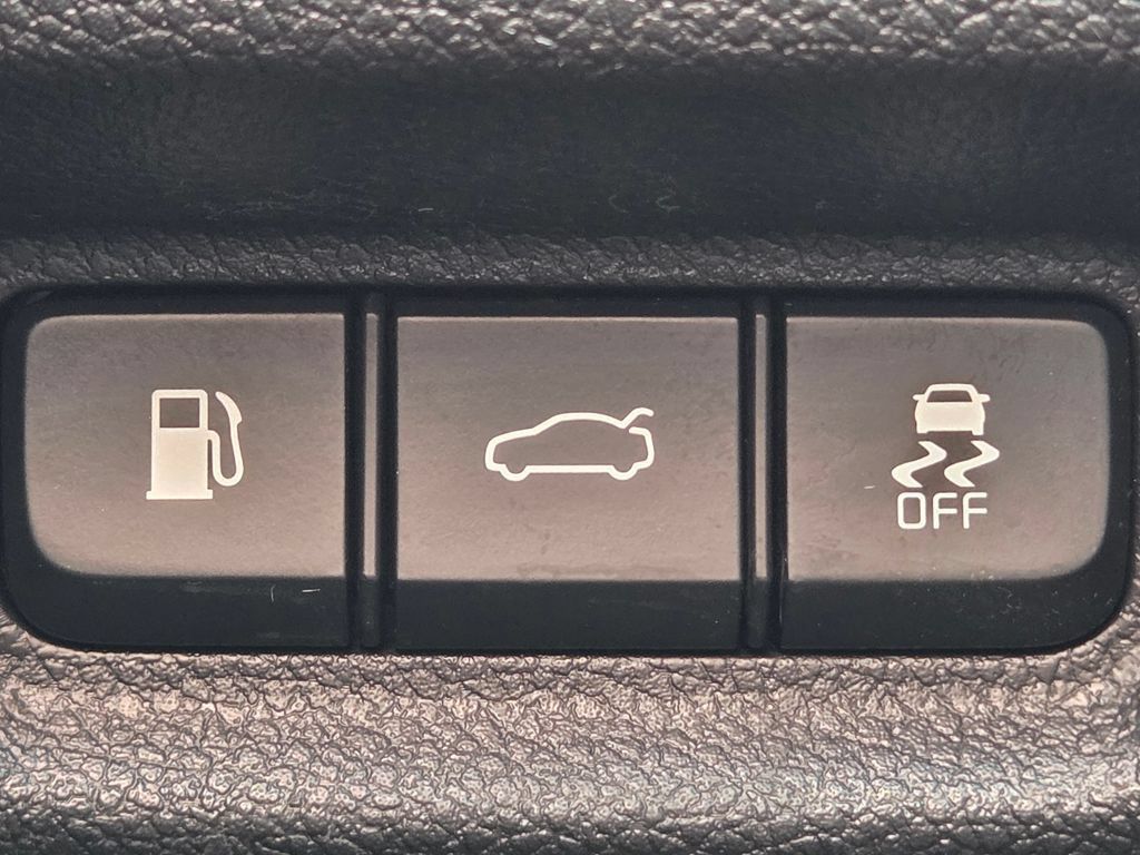 Used 2017 Kia Optima EX FWD image 17