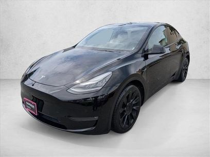 Used 2021 Tesla Model Y Long Range