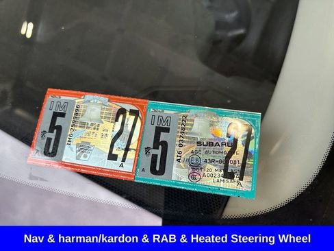 Used 2023 Subaru Forester Limited image 13