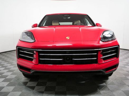 New 2026 Porsche Cayenne AWD/4WD image 35
