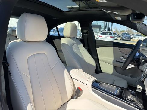 Certified 2026 Mercedes-Benz CLA 250 image 17