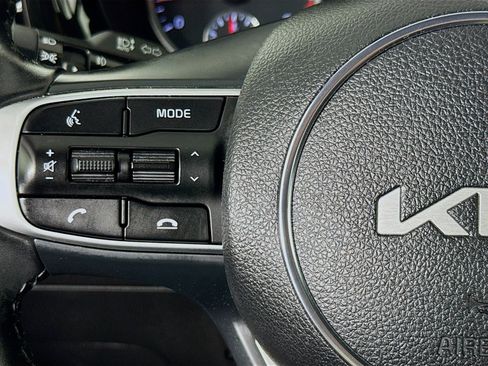 Used 2024 Kia K5 GT-Line image 13