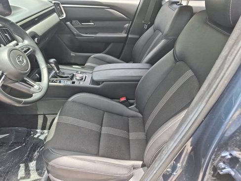 Used 2025 MAZDA CX-50 AWD 2.5 S w/ Preferred Package image 24