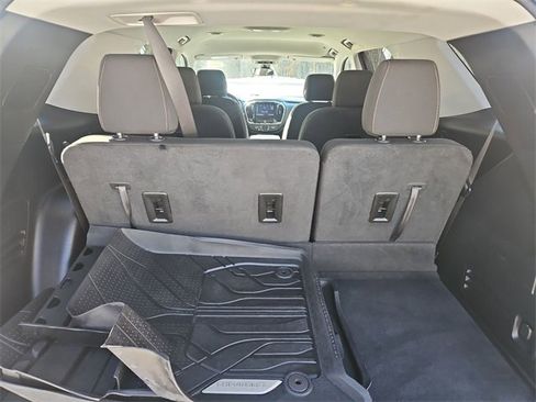 Used 2020 Chevrolet Traverse LT w/ Driver Confidence II Package image 25
