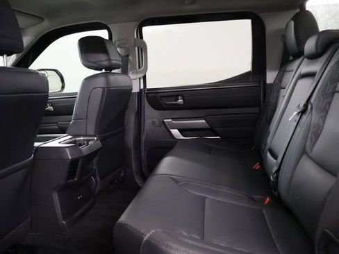 Used 2024 Toyota Tundra SR5 w/ SR5 Premium Package AWD/4WD image 24