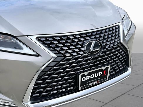 Used 2022 Lexus RX 350 FWD w/ Premium Package image 30