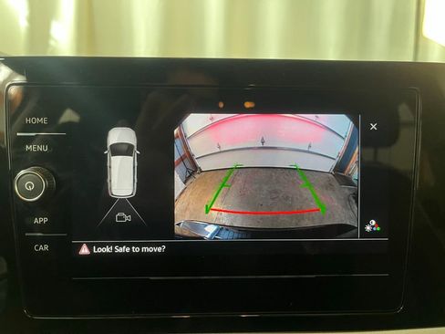 Certified 2025 Volkswagen Taos S image 20