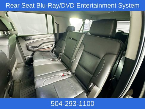 Used 2018 GMC Yukon XL SLT w/ Open Road Package image 26