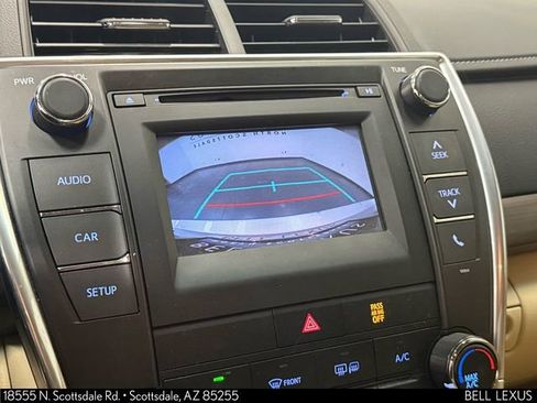 Used 2016 Toyota Camry LE image 20