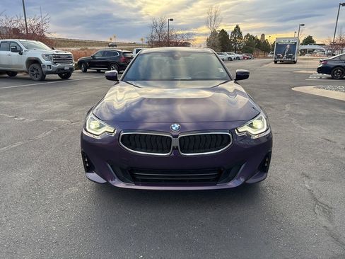 Used 2023 BMW 230i xDrive Coupe w/ Premium Package image 8