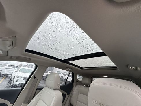 Certified 2022 GMC Terrain Denali image 19