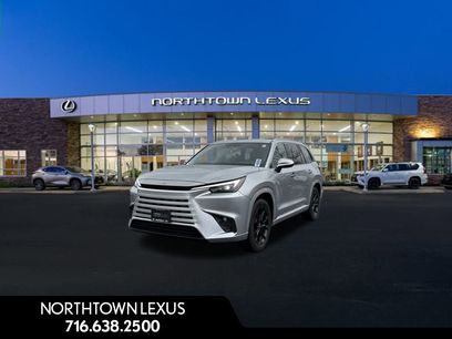 Used 2024 Lexus TX 350 AWD
