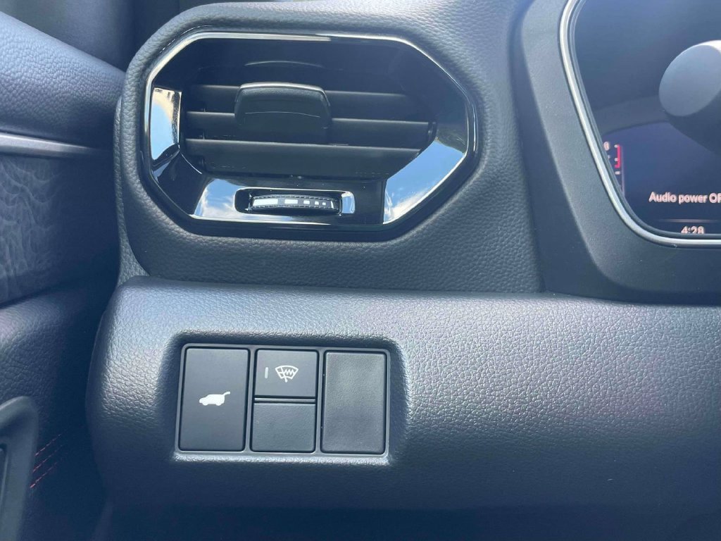 New 2026 Honda Pilot Black Edition image 19