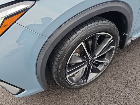 Used 2022 INFINITI QX55 Essential w/ Proactive Package image 29