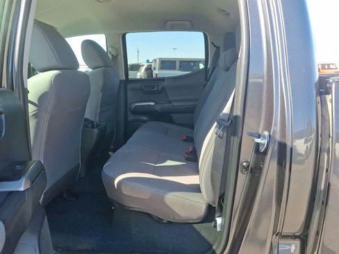 Used 2023 Toyota Tacoma SR5 w/ SX Package image 29
