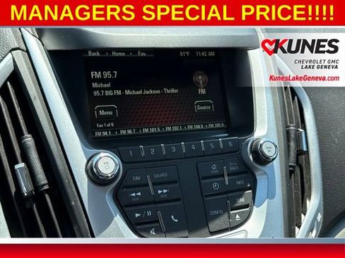 Used 2014 GMC Terrain SLE w/ Convenience Package AWD/4WD image 21