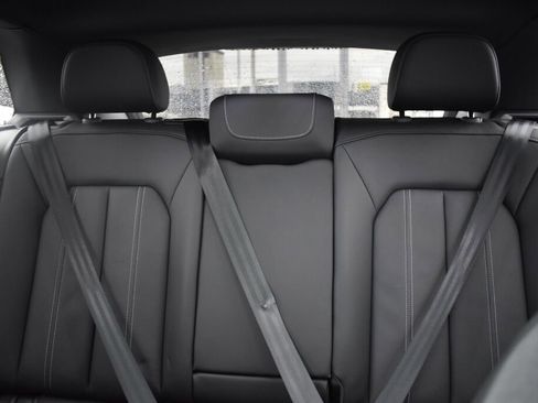 Used 2023 Audi Q4 e-tron Premium Plus w/ Premium Plus image 28