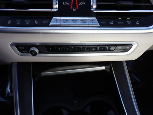 Certified 2023 BMW X5 xDrive45e w/ Executive Package image 23