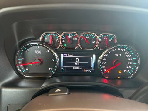 Used 2017 GMC Sierra 1500 SLT w/ SLT Premium Package RWD image 22