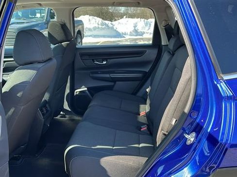 Used 2023 Honda CR-V EX image 21