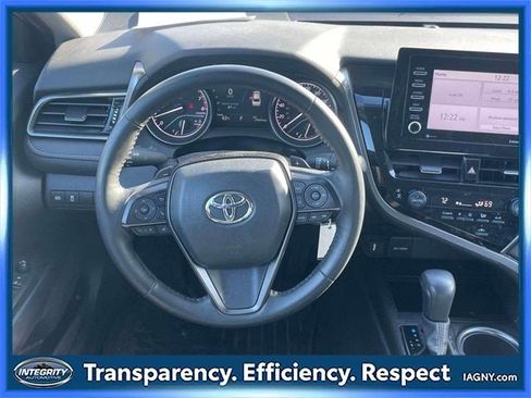 Certified 2024 Toyota Camry SE image 14