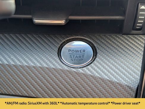 Used 2024 Ford Mustang Mach-E Select w/ Comfort Package Lite image 9