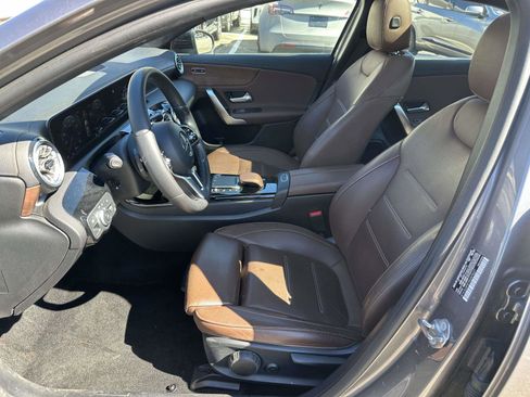 Used 2022 Mercedes-Benz A 220 4MATIC image 15
