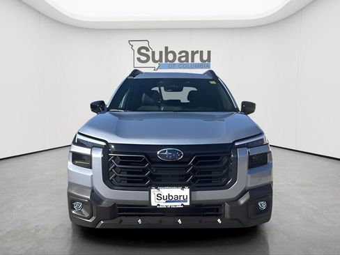 New 2026 Subaru Outback Limited XT AWD/4WD image 2