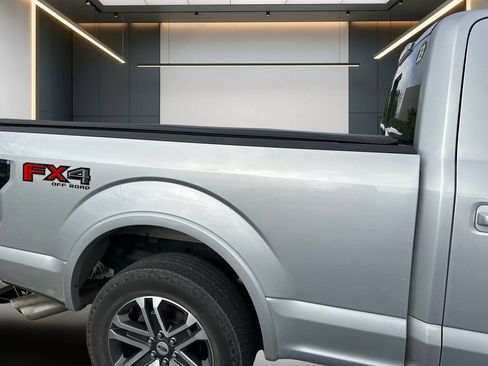 Used 2018 Ford F150 XLT w/ Equipment Group 302A Luxury AWD/4WD image 13