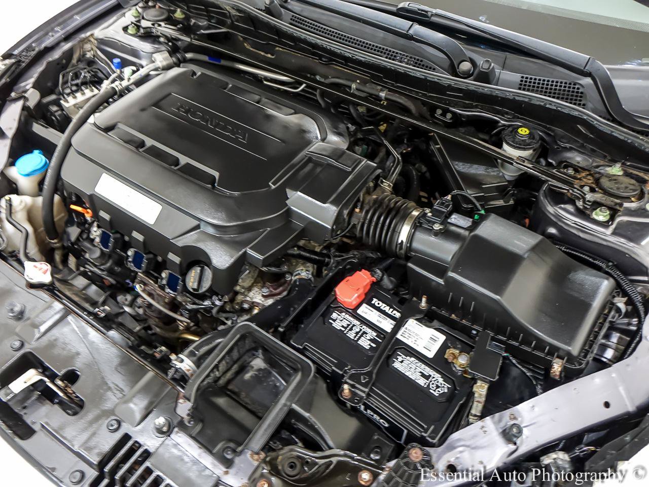 Used 2017 Honda Accord Touring image 36