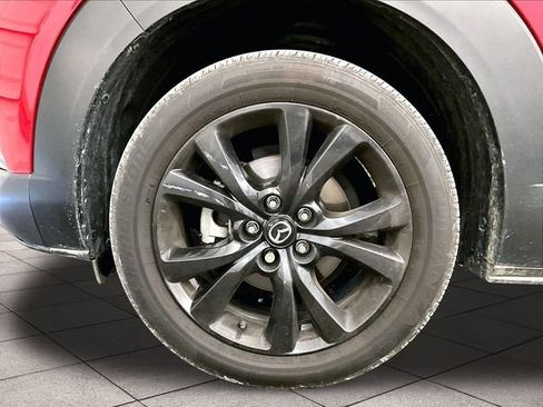 Used 2024 MAZDA CX-30 AWD 2.5 S w/ Select Sport Pkg image 8
