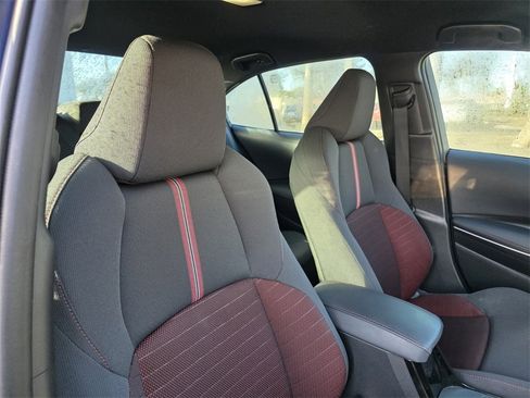 Certified 2023 Toyota Corolla SE image 15