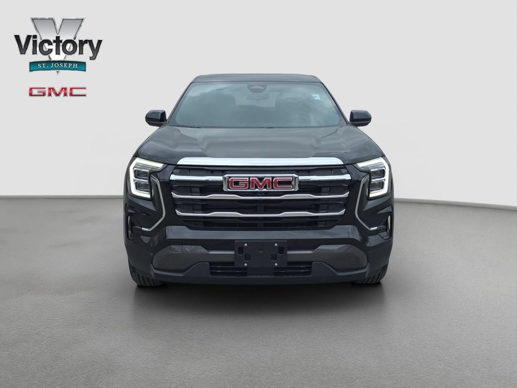 New 2026 GMC Terrain Elevation FWD image 2