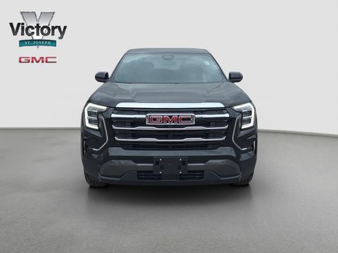 New 2026 GMC Terrain Elevation FWD image 2