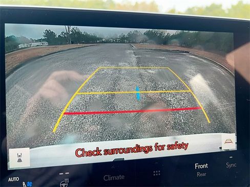 Used 2024 Lexus RX 350 image 21