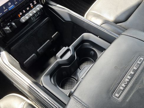Used 2023 RAM 1500 Limited AWD/4WD image 15