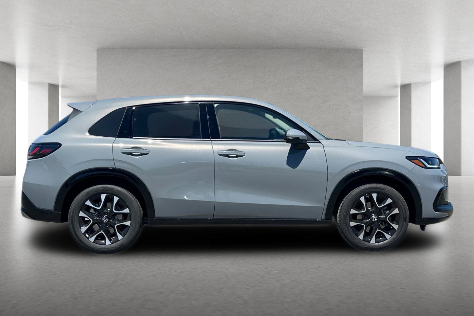 New 2027 Honda HR-V EX-L image 3