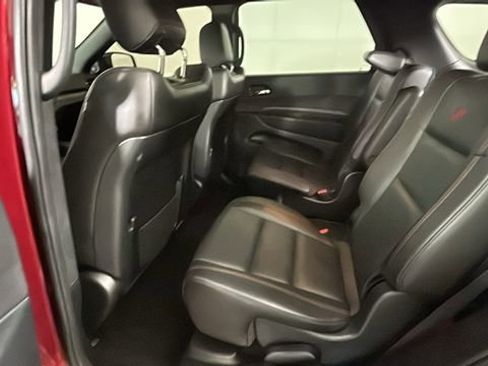 Used 2022 Dodge Durango R/T w/ Blacktop Package AWD/4WD image 25