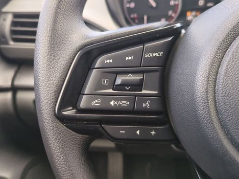 New 2026 Subaru Crosstrek 2.0i Premium image 24