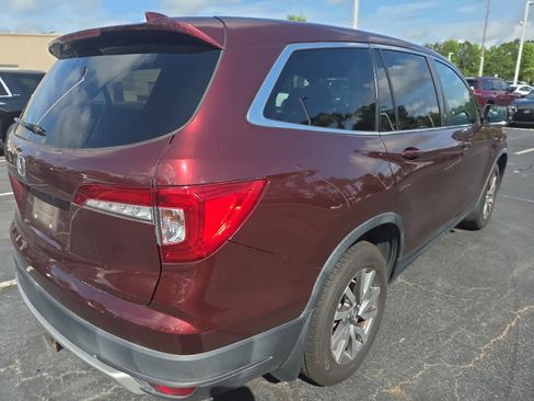 Used 2019 Honda Pilot EX image 6