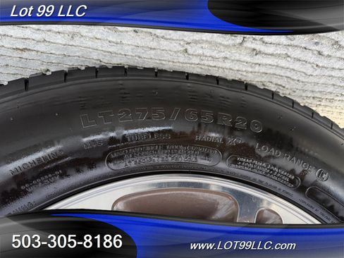 Used 2015 Ford F350 King Ranch w/ FX4 Off-Road Package image 75