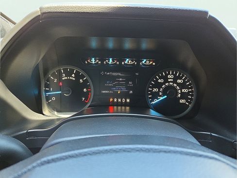 Used 2020 Ford F150 XLT w/ Equipment Group 302A Luxury AWD/4WD image 23